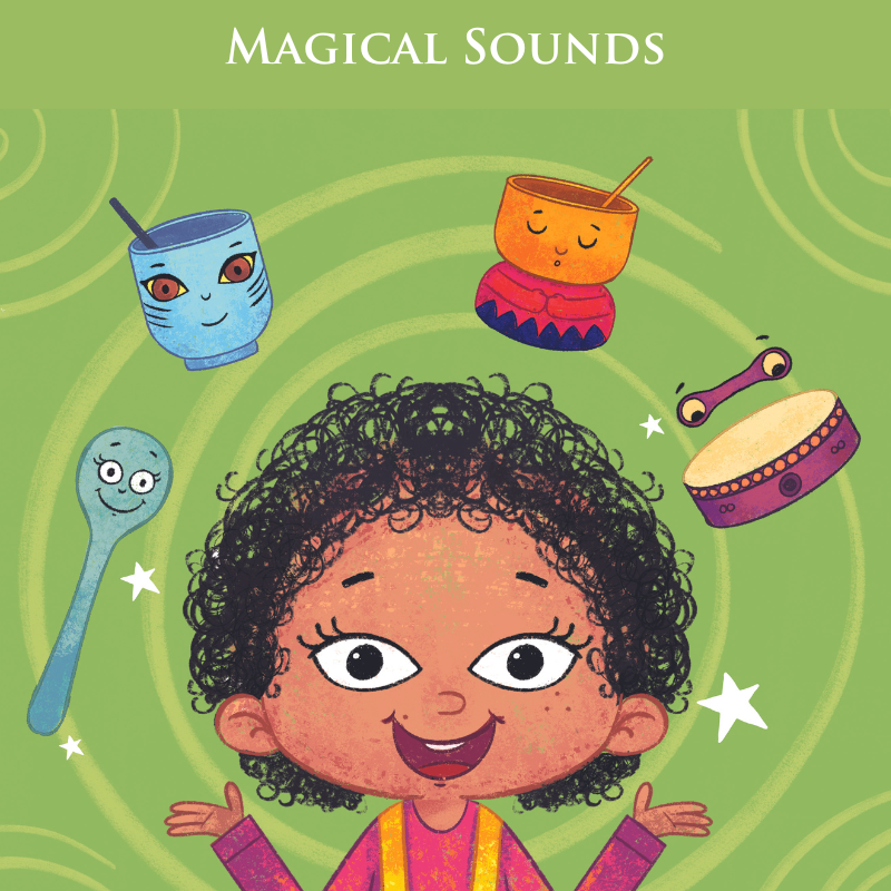 Magical Sounds Experience