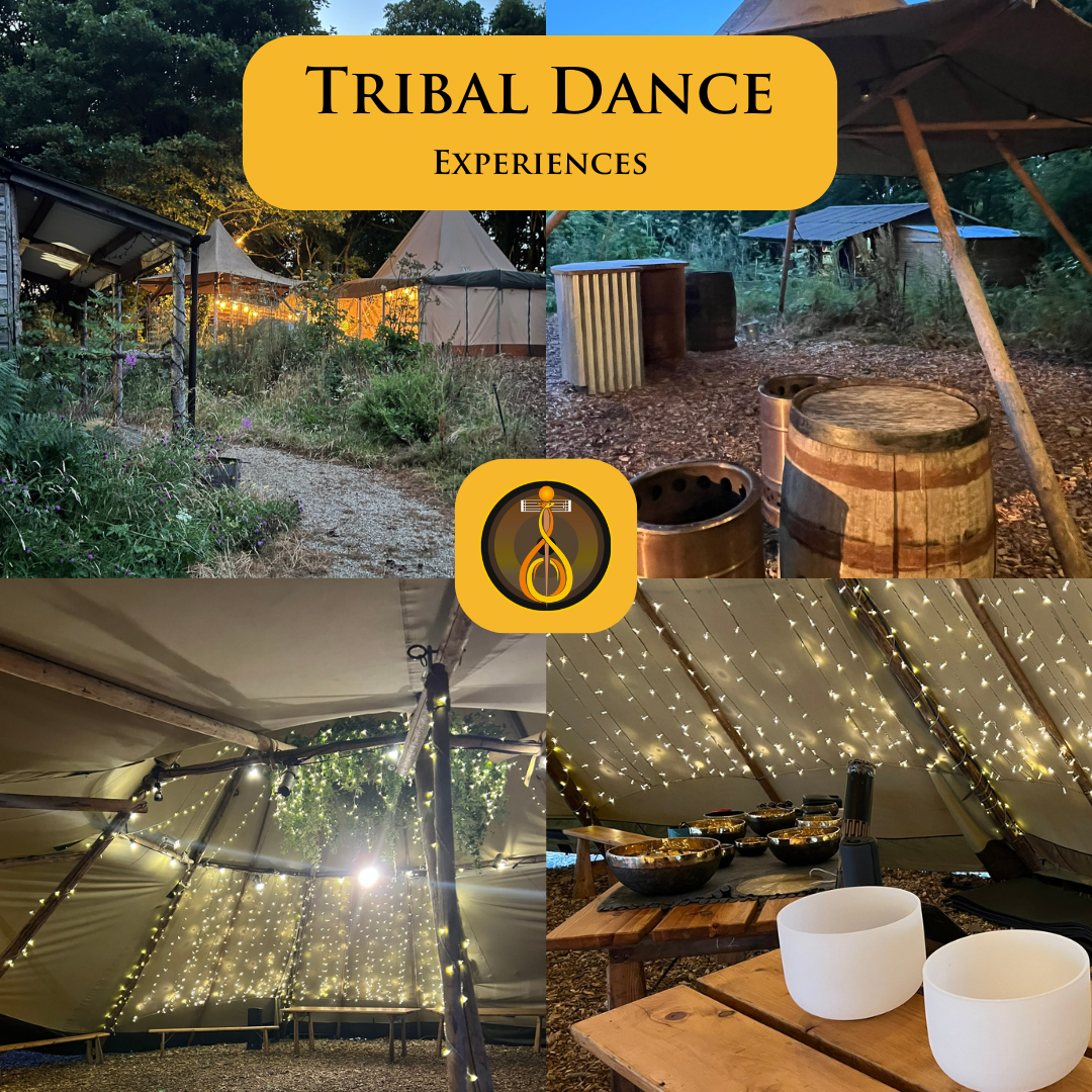 Tribal Dance Experiences