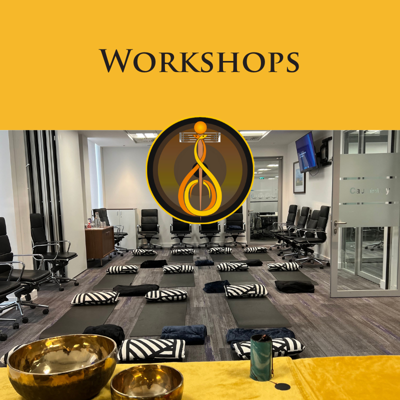 All Sound Therapy Courses
