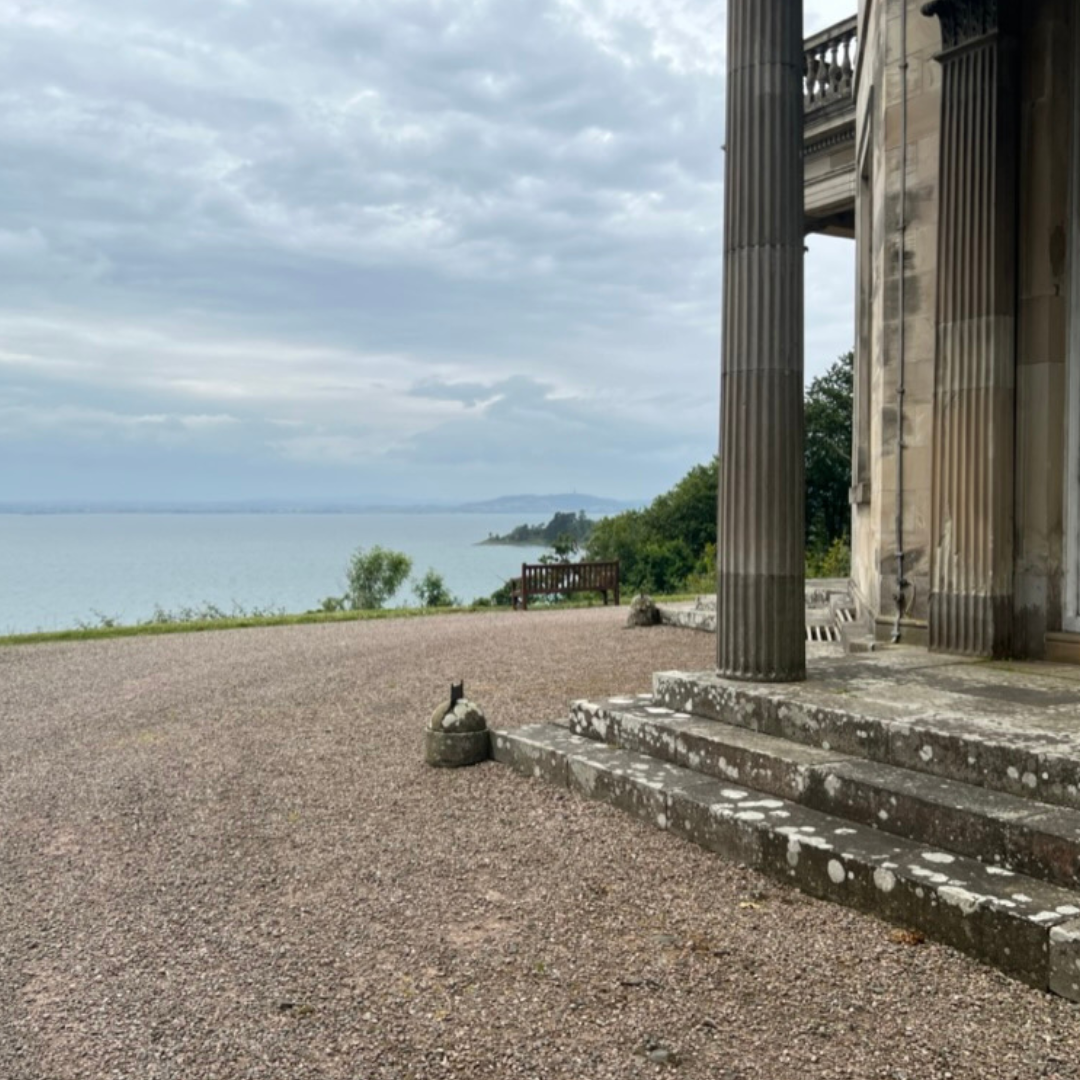 Temple of the Winds - Autumn Equinox Sound Spa Retreat Experience
