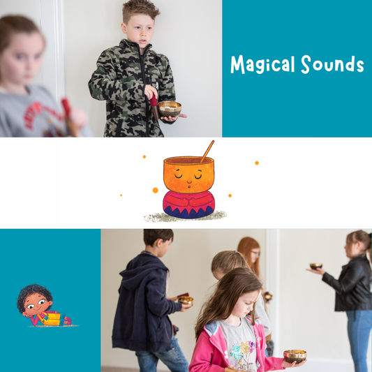 Sound Explorer Kit