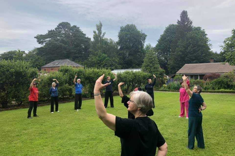 Belfast Mela - 24 August 2025 - World of Wellbeing