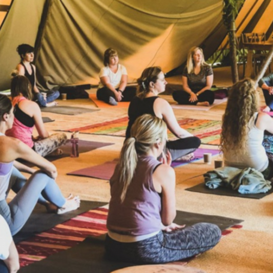 FULL MOON - Sound Bath in the Woods - Echoes of The Wild - Sound Escape with Tessa Ann - Tuesday 3 March 2026 @ 7.00 pm