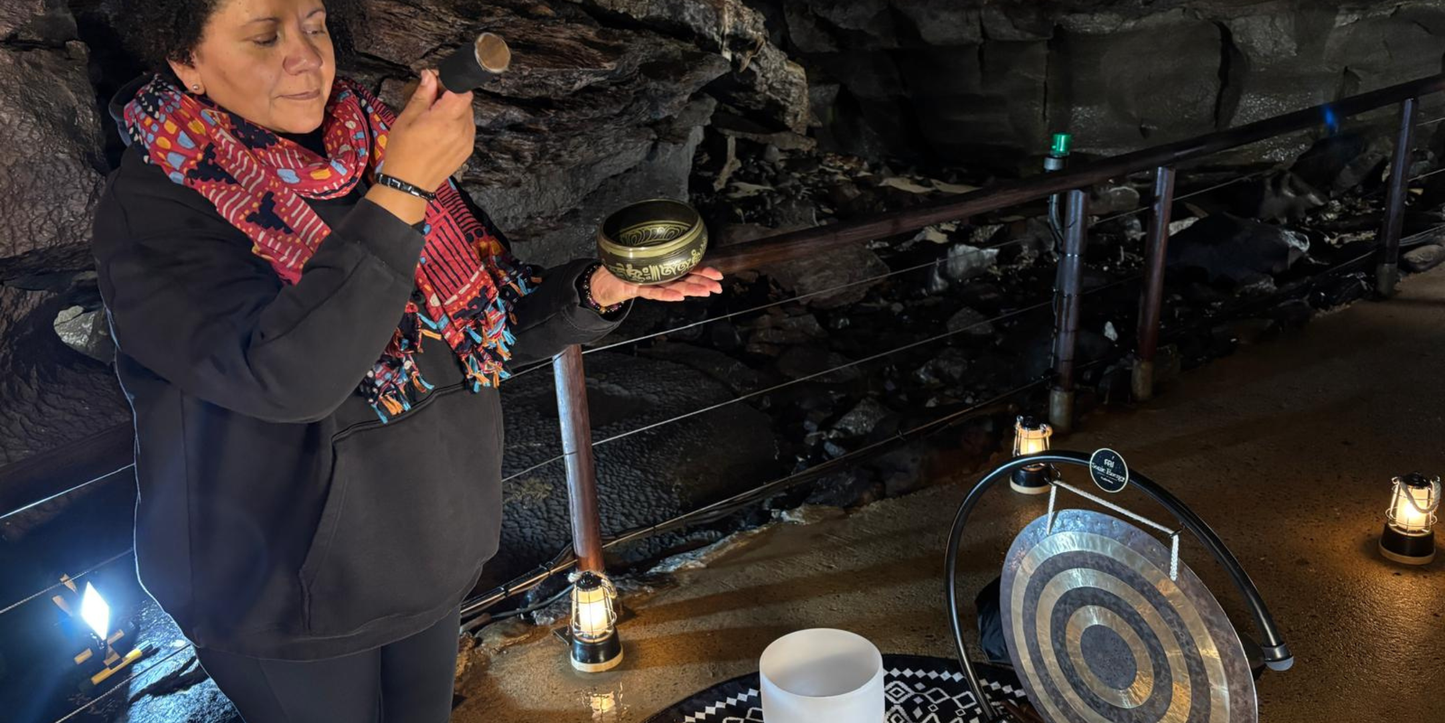 Sound Spa Experience & Exploring Sound Healing - Thursday 4 June @ 7.00 pm