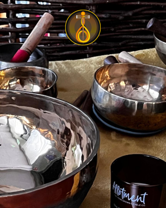 MOTHER'S DAY - After Hours Sound Spa Experience @ WWT Castle Espie (2-hours) - Sunday 15 March @ 6.00 pm