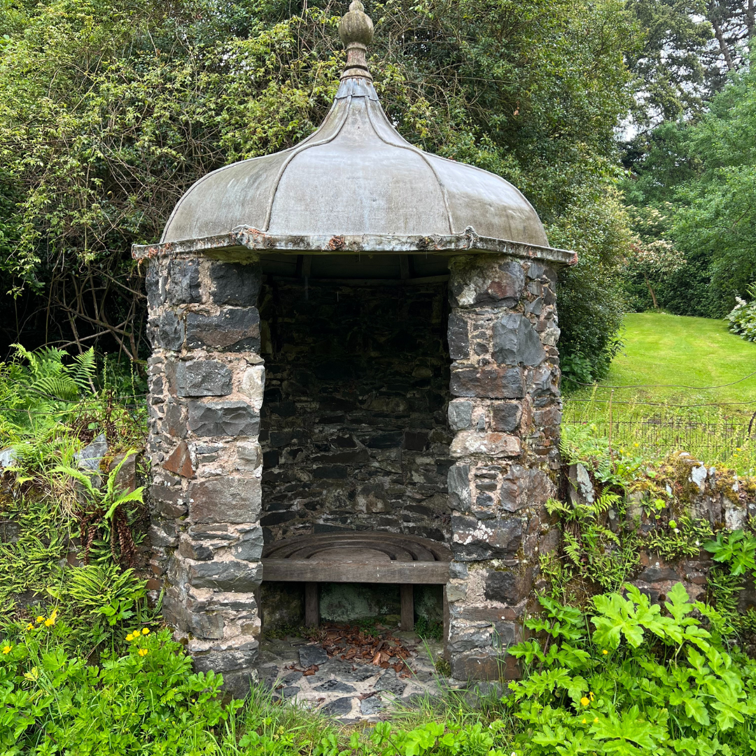 Gather & Ground An Autumn Equinox Sound Healing Retreat Experience at Larchfield Estate - Monday 22 September