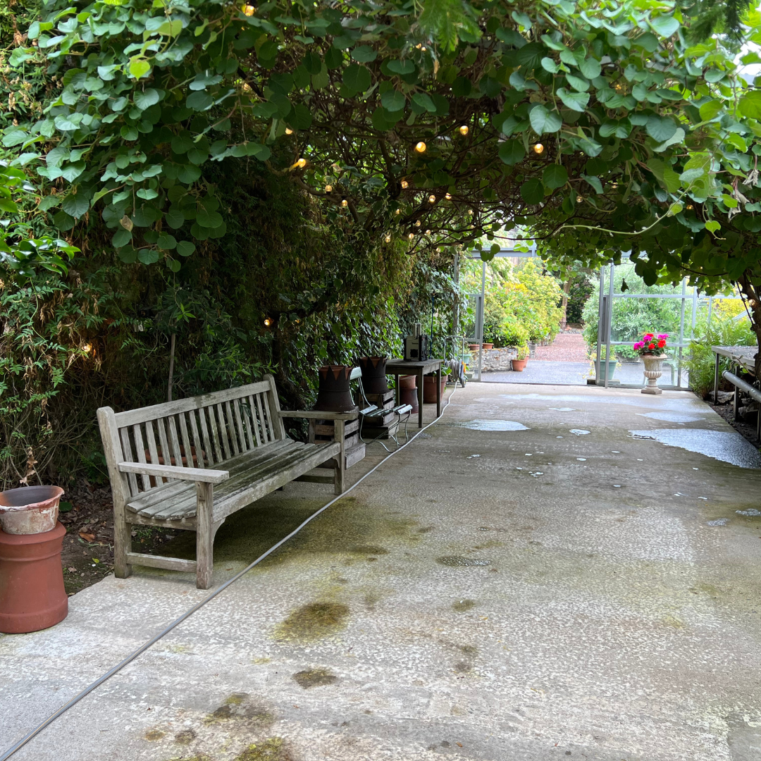 Gather & Ground An Autumn Equinox Sound Healing Retreat Experience at Larchfield Estate - Monday 22 September
