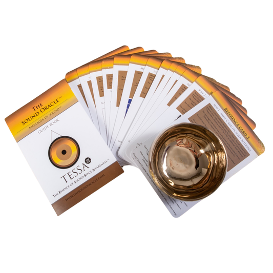 The Sound Oracle Kit