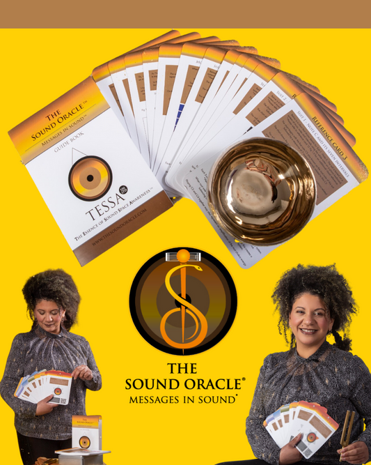 The Sound Oracle Kit
