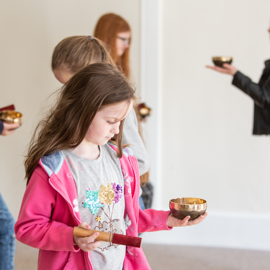 Sound Awareness: Creating Calm and Inclusive Spaces