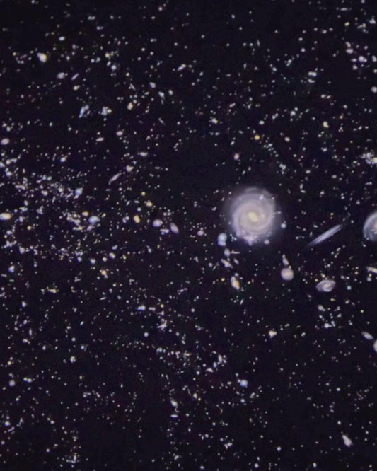 Planetarium Sound Journey under the Stars Experience - The Sound Spa - Sunday 2 November 2025