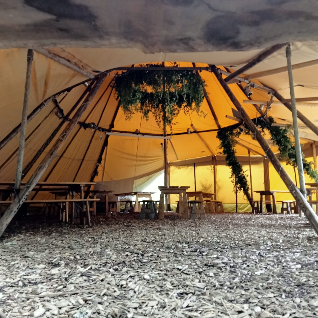 FULL MOON - Sound Bath in the Woods - Echoes of The Wild - Sound Escape with Tessa Ann - Tuesday 3 March 2026 @ 7.00 pm