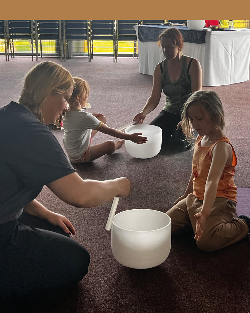 Parent & Child Session