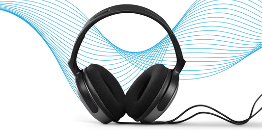 Reflections from practice: exploring sound and sensory experience