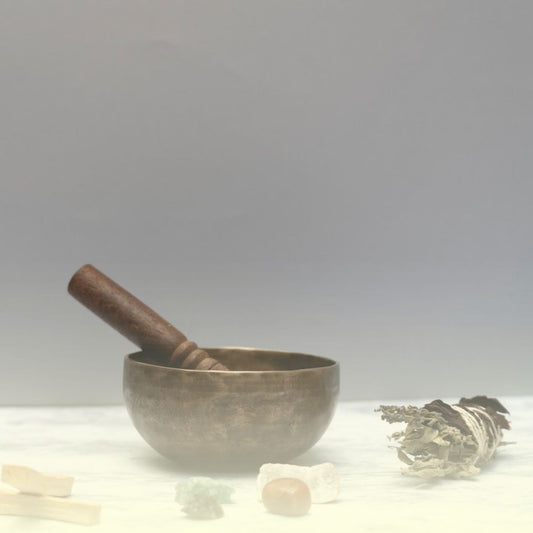 How Sound Baths Can Improve Your Mental and Physical Health