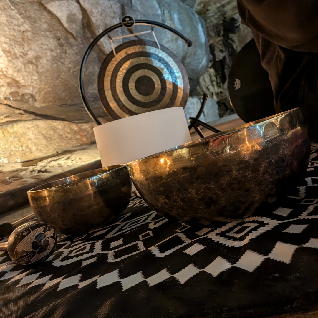 When the Giant Awakens: Sound, Place & Wellbeing — My Role in Tourism NI’s ASMR Experience