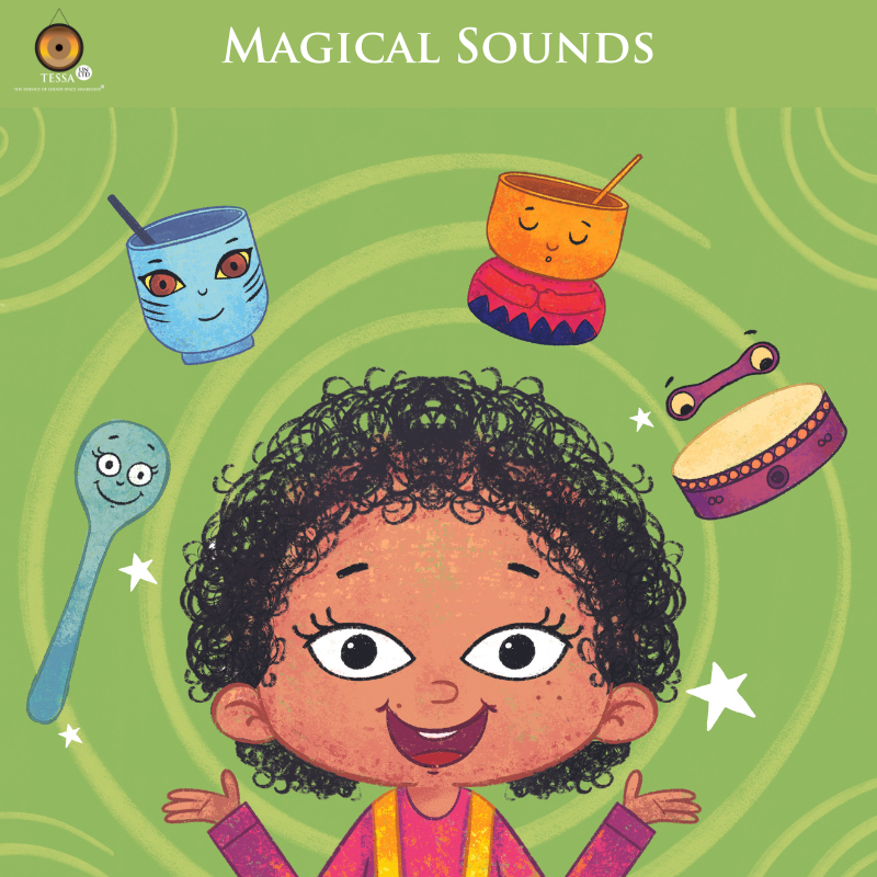 Magical Sounds Collection