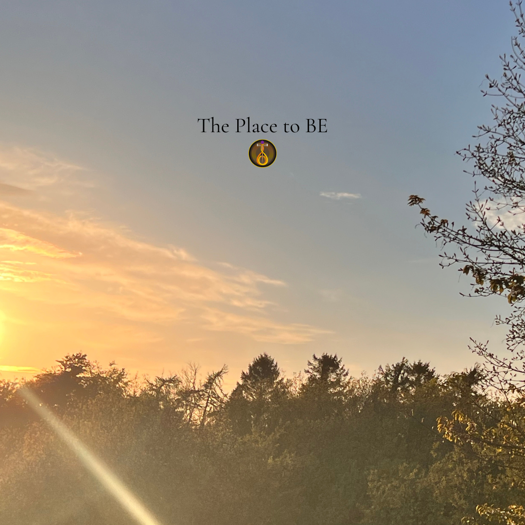 The Place to BE