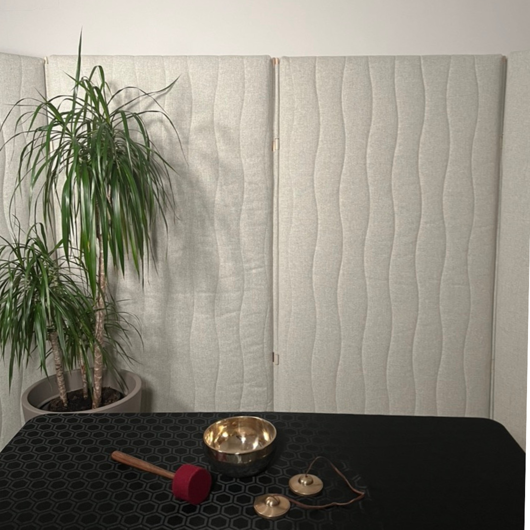 Sound Awareness: Creating Calm and Inclusive Spaces