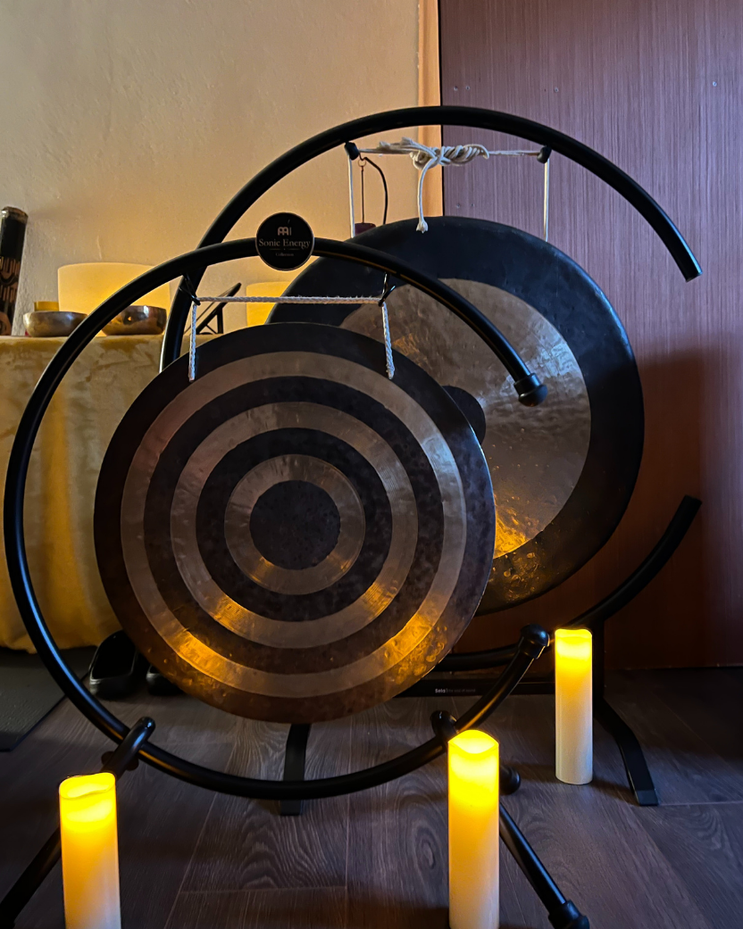 Summer Solstice Sound Bath Experience @ The Sound Spa - Monday 22 June 2026 - 7.00 - 8.45 pm