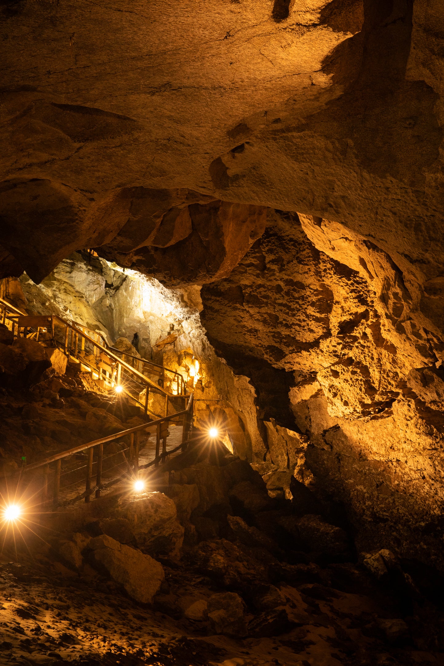 Crystal Caves: An Underground Sound Journey - 3-Hr Experience - Sunday 29 March 2026