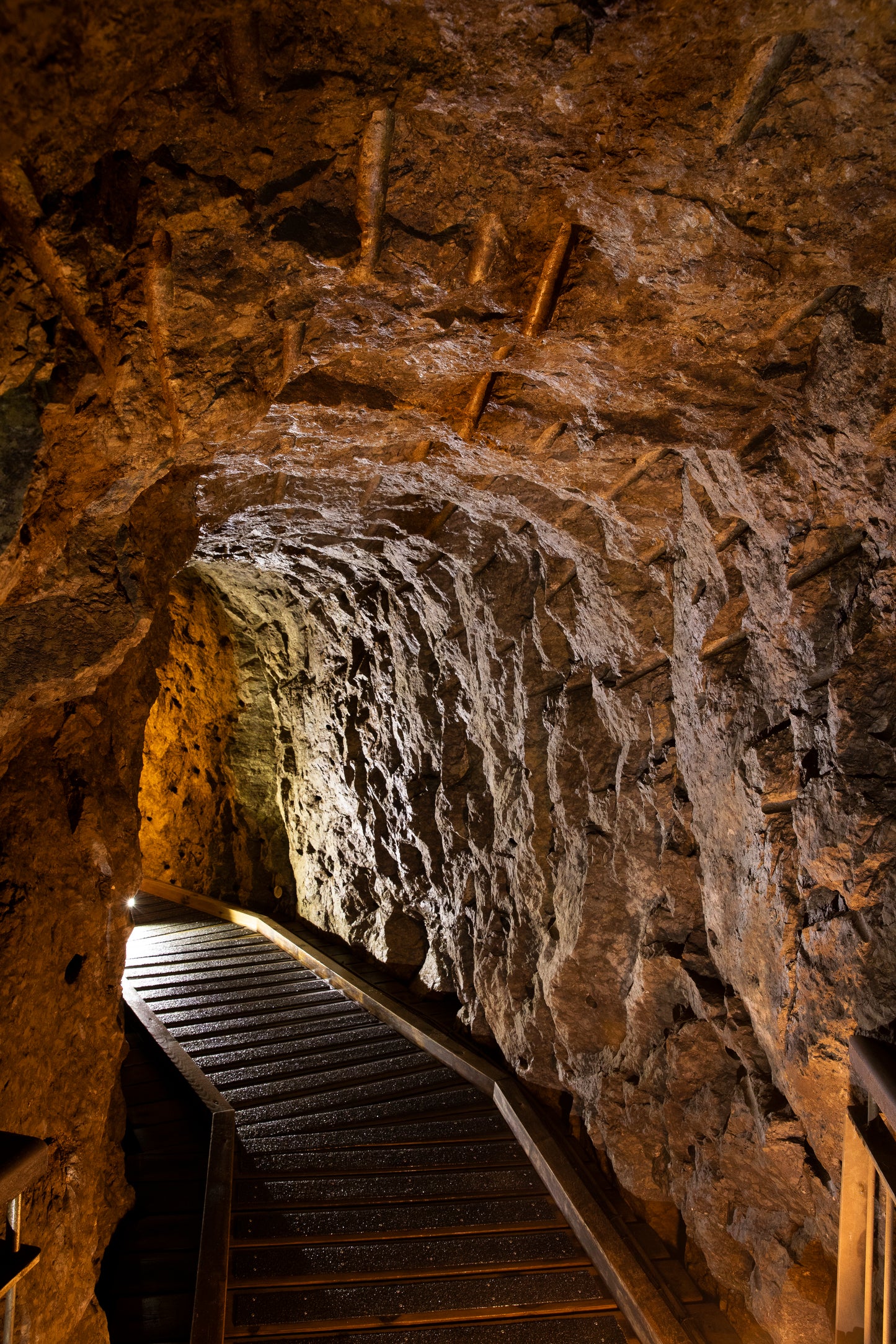 Crystal Caves: An Underground Sound Journey - 3-Hr Experience - Sunday 29 March 2026