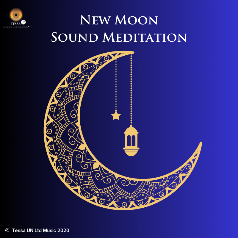 Meditation - New Moon