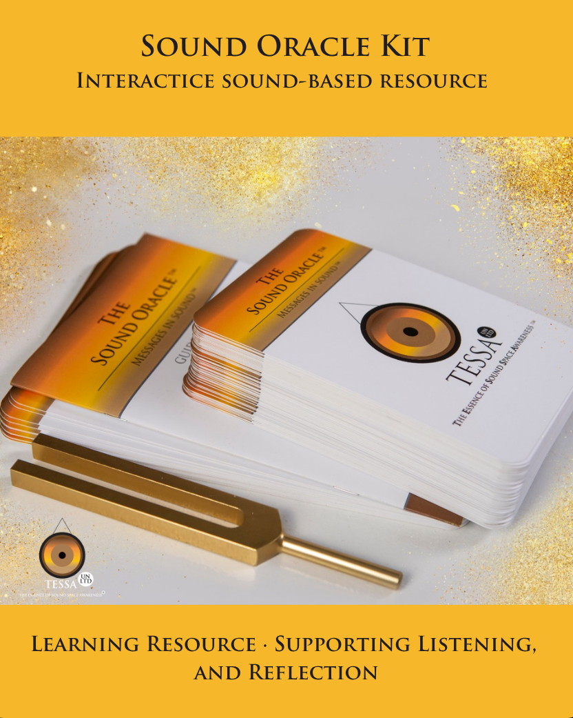 The Sound Oracle Kit