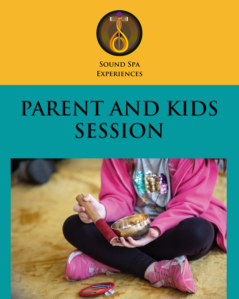 Parent & Child Session