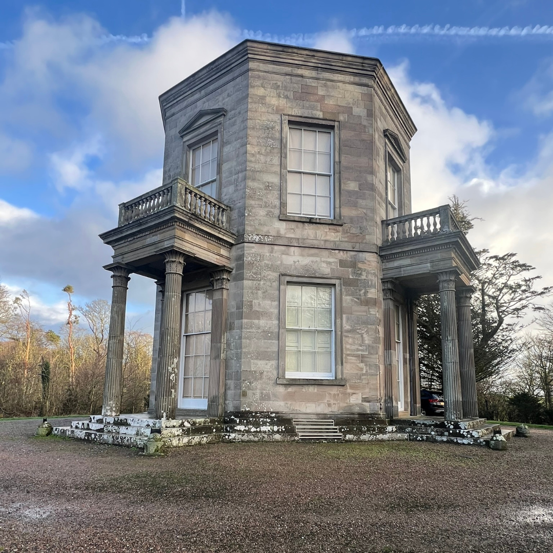 Temple of the Winds – Summer Equinox Sound Spa Retreat Experience - Saturday 20 June 2026