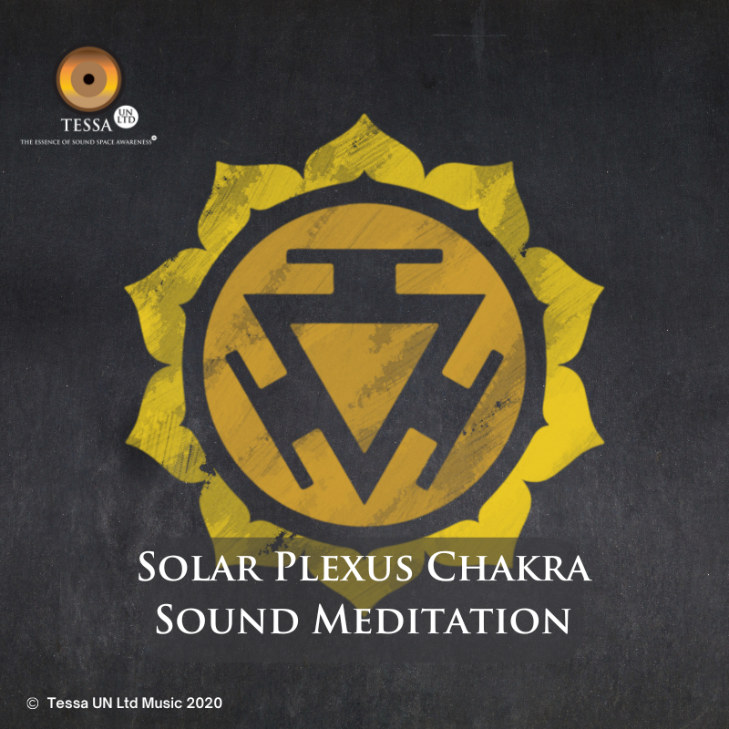 Chakra Meditation - Solar Plexus