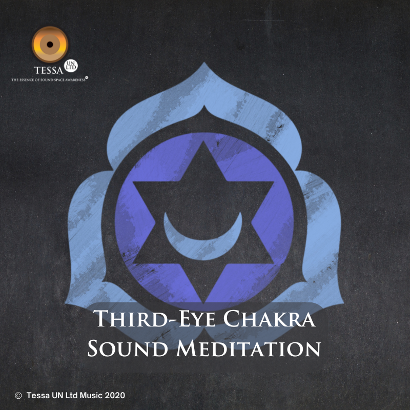Chakra Meditation - Third Eye