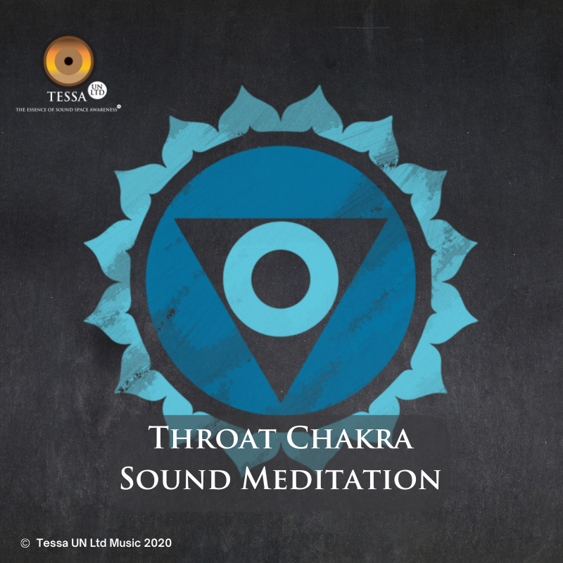 Chakra Meditation - Throat