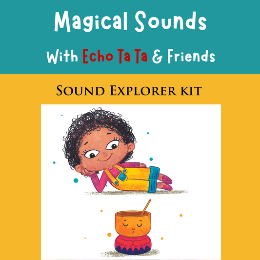 Sound Explorer Kit