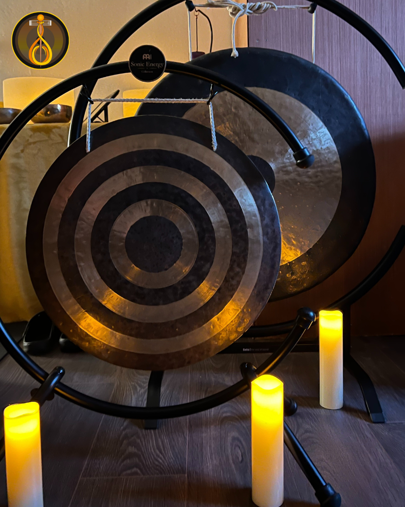 Sound Spa Experience & Exploring Sound Healing - Thursday 4 June @ 7.00 pm