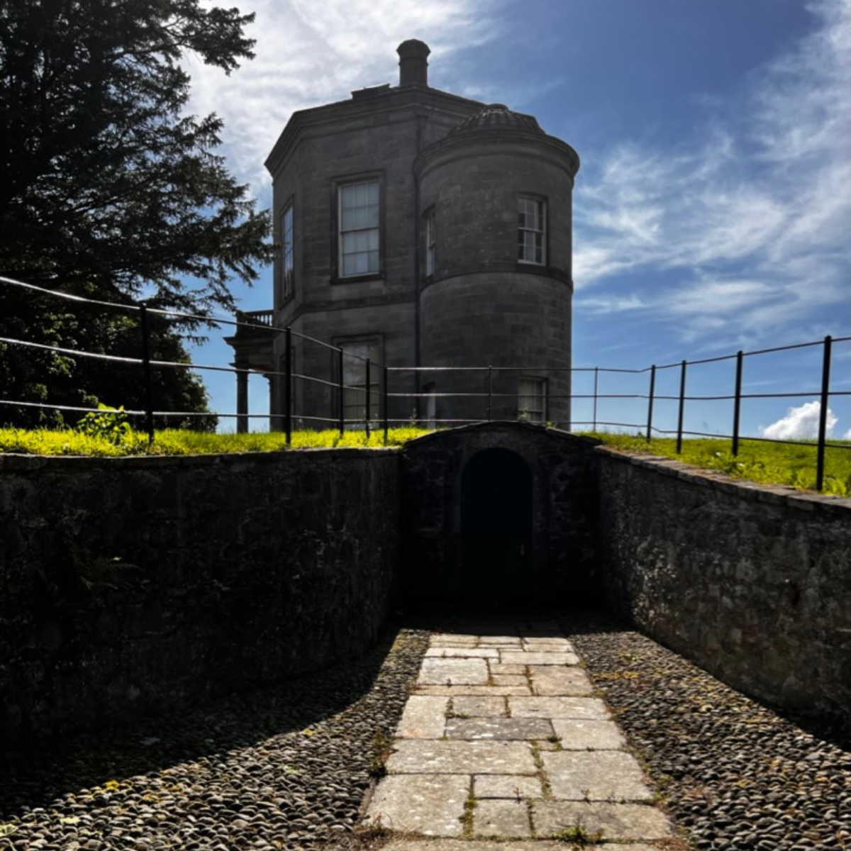 Temple of the Winds – Summer Equinox Sound Spa Retreat Experience - Saturday 20 June 2026