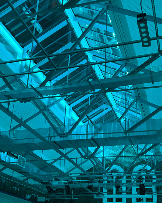 Sound Experience @ Templemore Baths - Sunday 2 August @ 3.00 pm