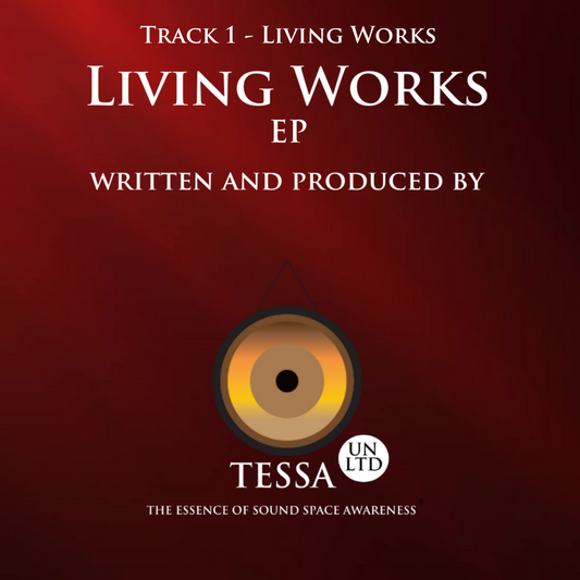 Living Works Track 1 from the Living Works EP - Sound/Movement Meditation Mp3 Download