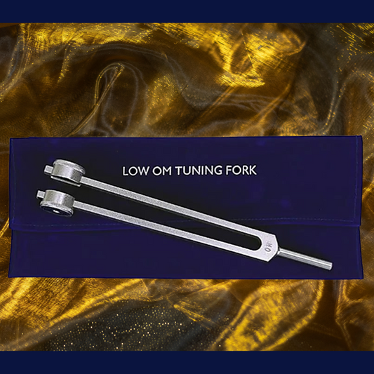 Tuning Forks - Low OM